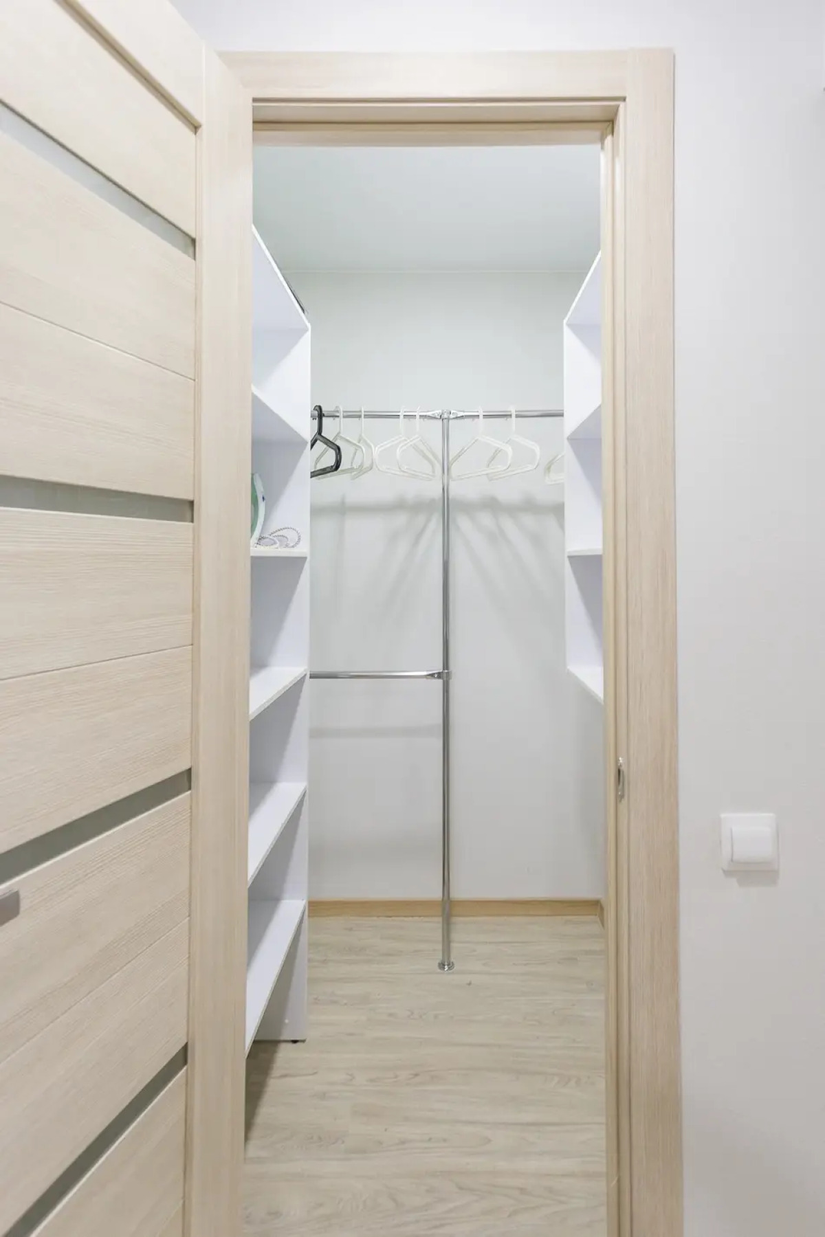 Апартаменты Бизнес-класса на Красном проспекте