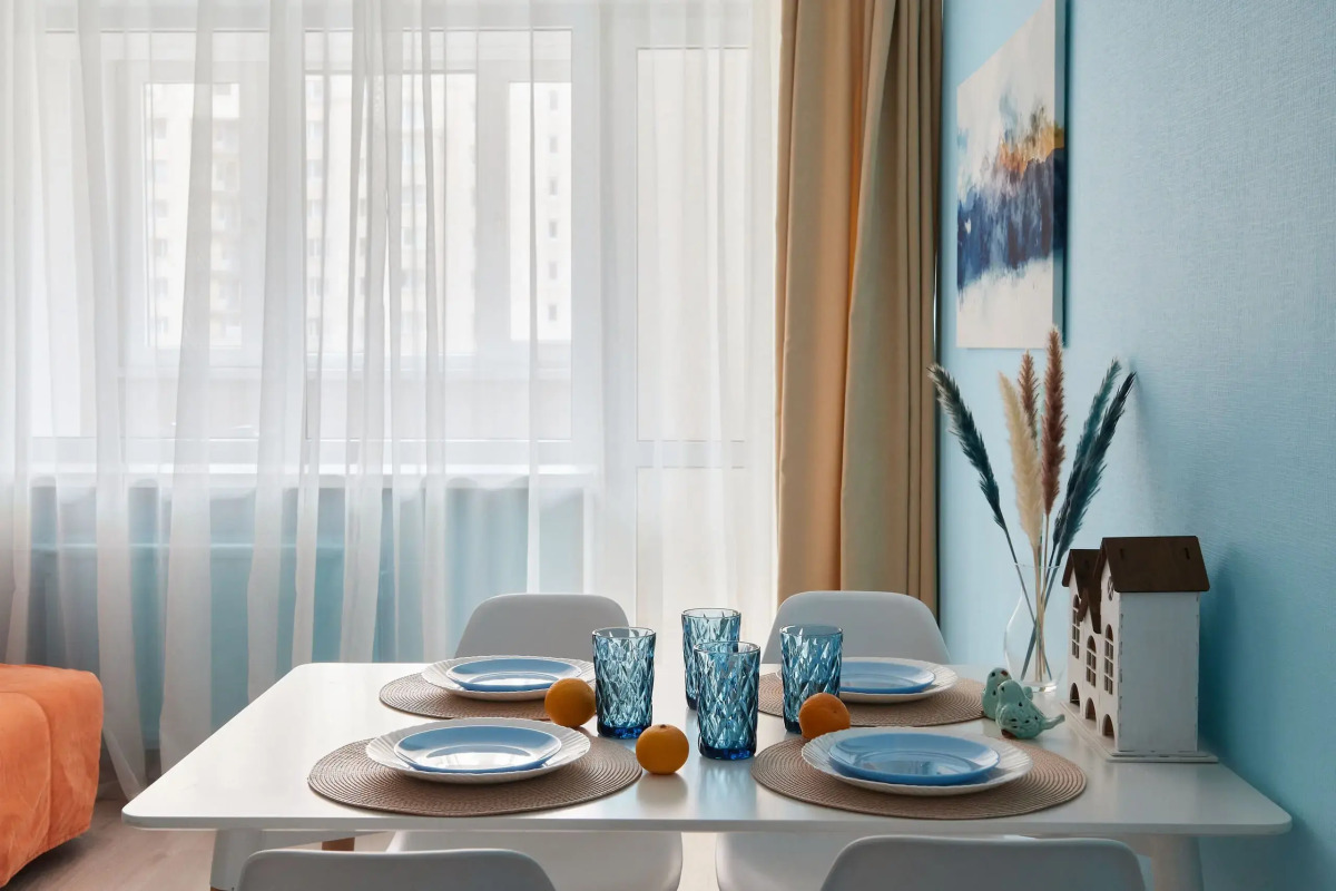 Апартаменты Pronina Aparts в 5 минутах до метро Беговая