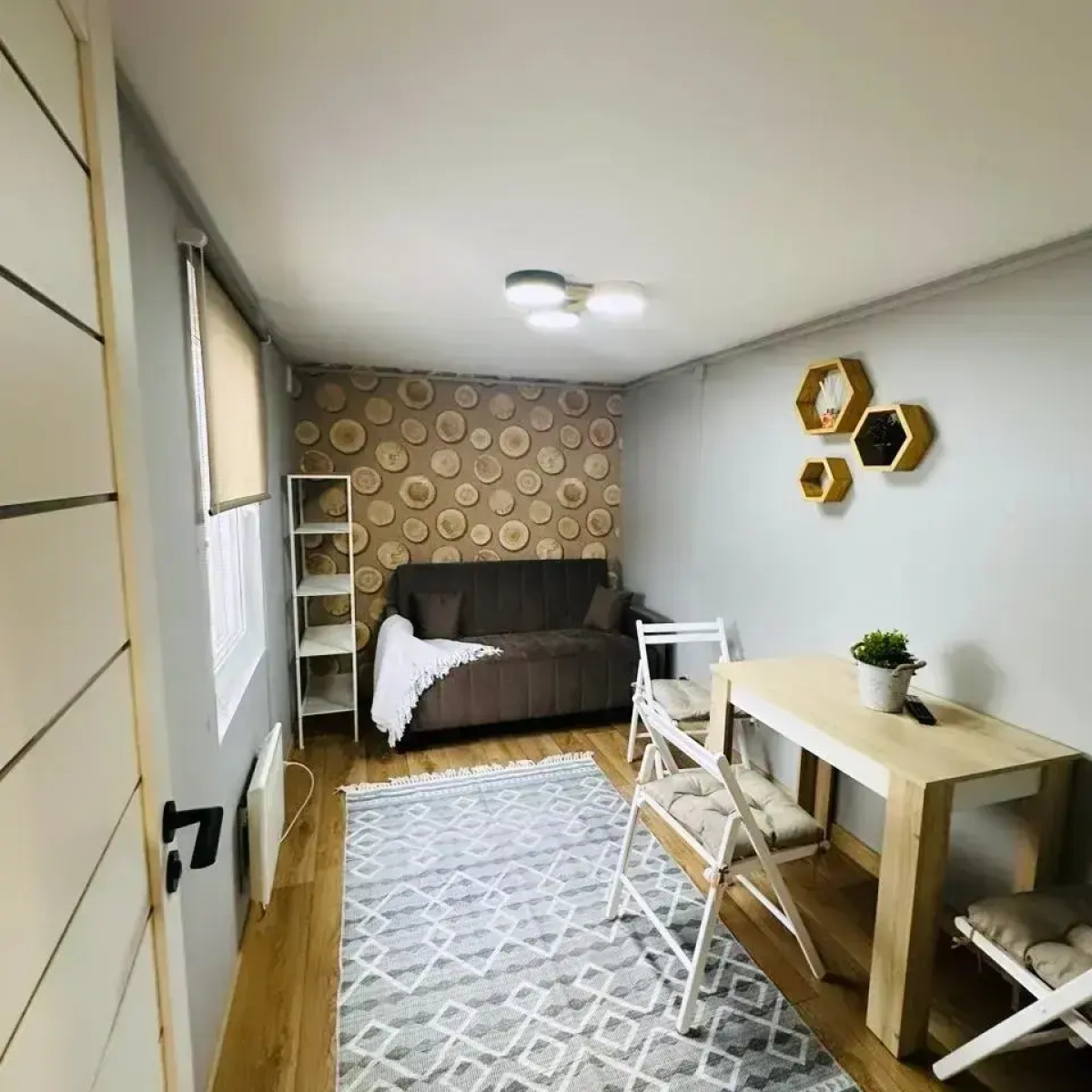 Гостевой дом Стрековец