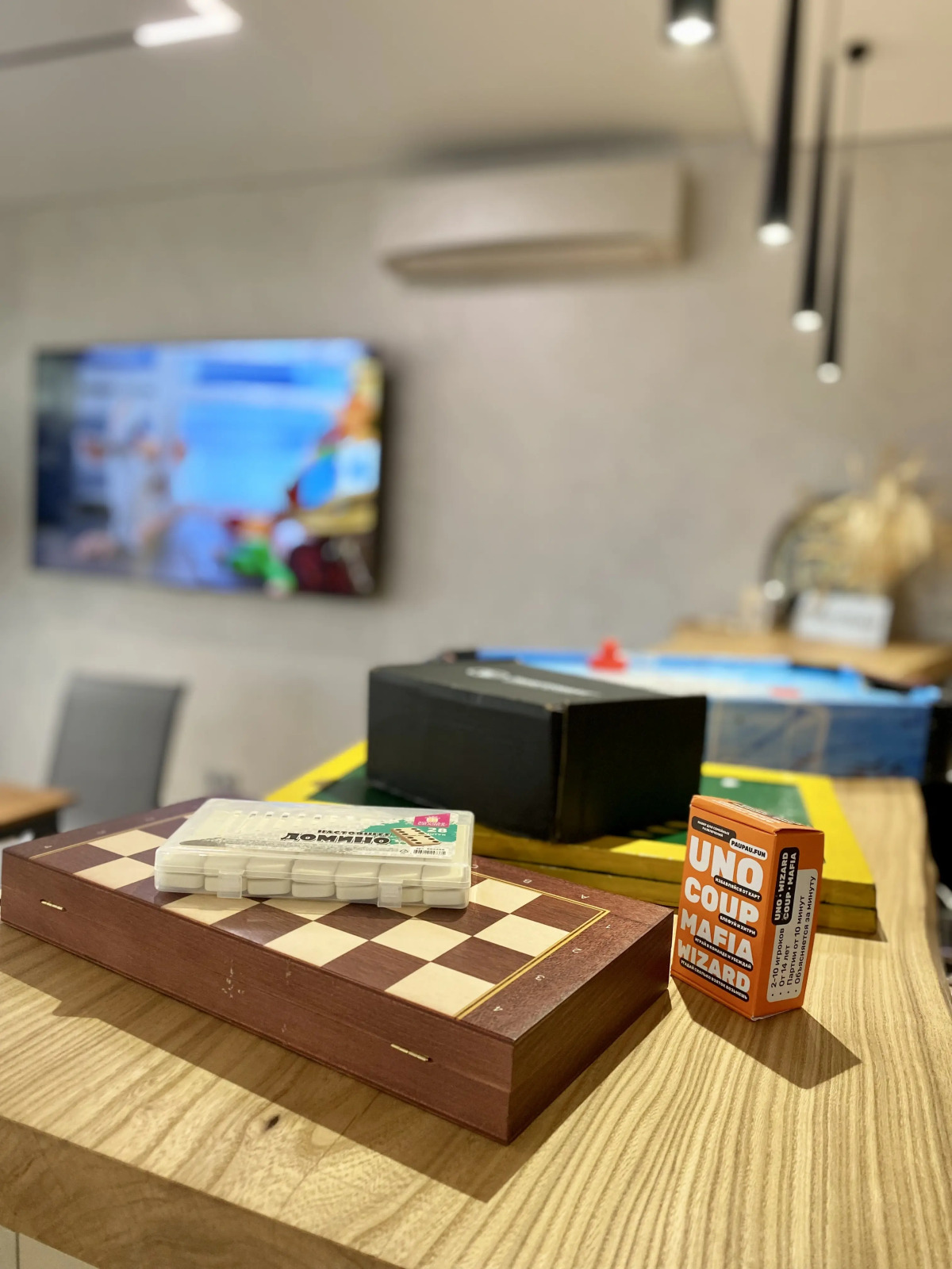 Гостевой дом Виколь