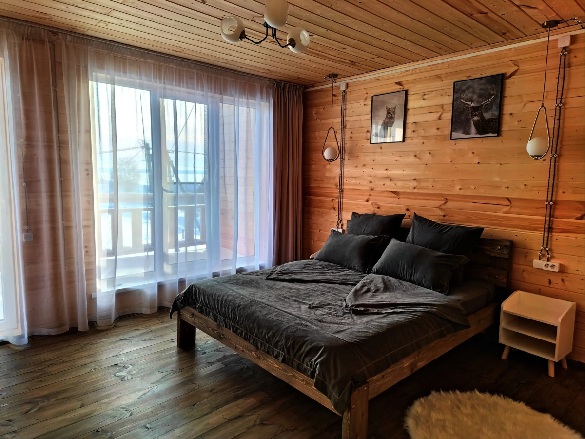 Гостевой дом Кубик-pz