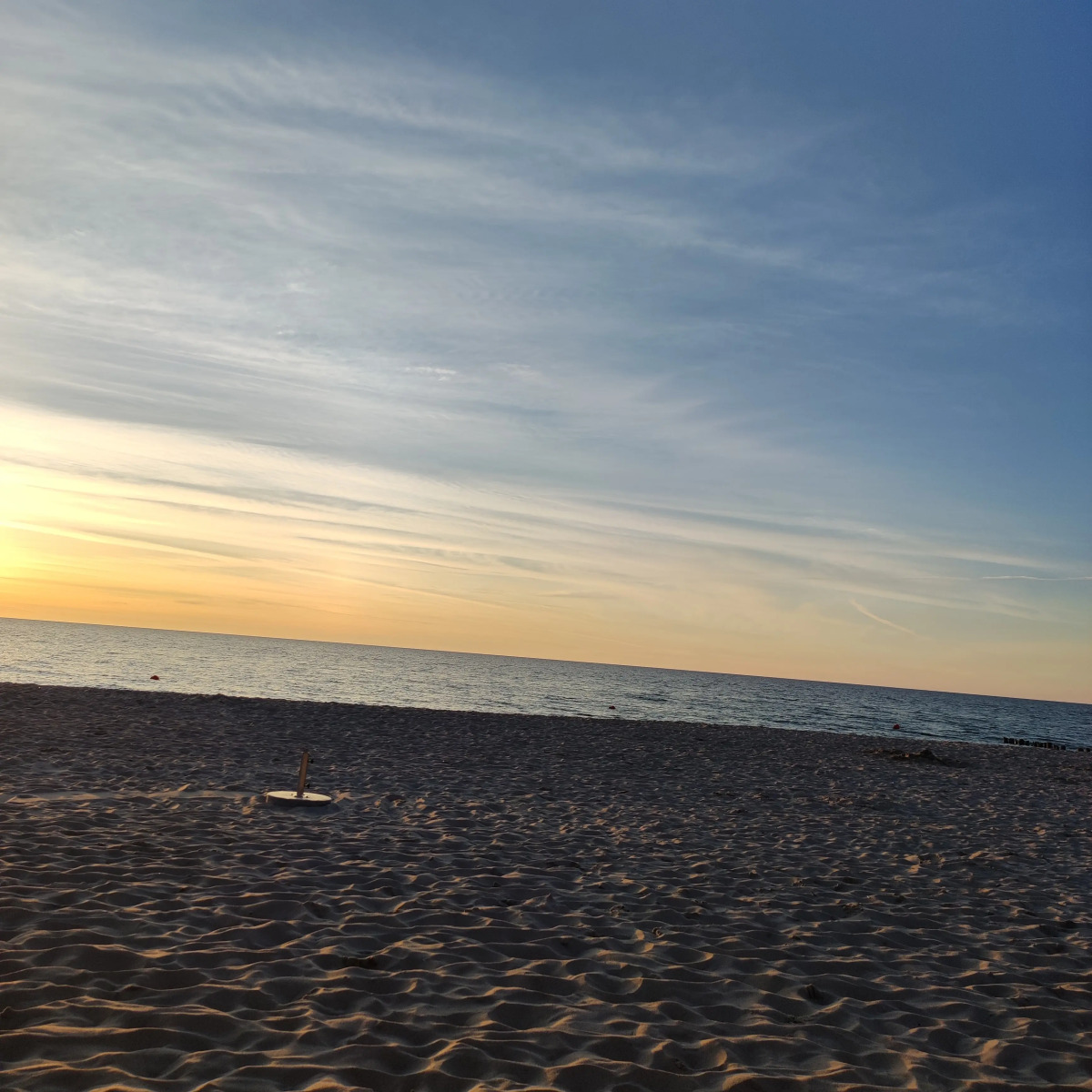 Море и Пляж SL&Apartment 1