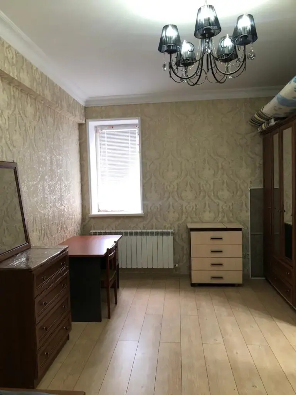 Апартаменты Vip Квартира 3К в Дербенте возле Набережной