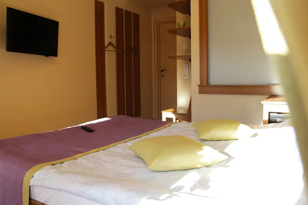 Мини-отель Хит