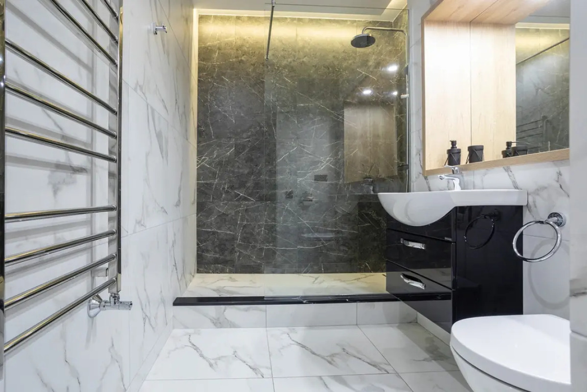 Апартаменты Алиса в Центре на Уральской 20 1