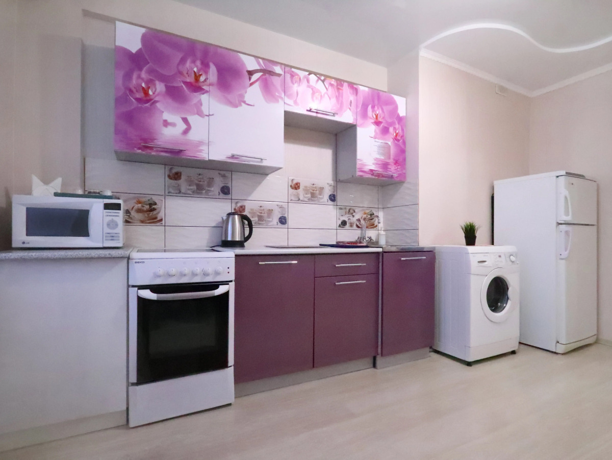 Апартаменты Granada в центральной части города