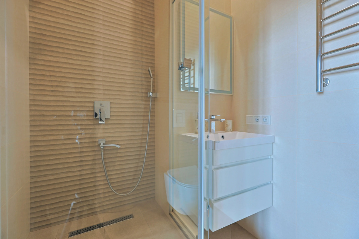 Квартира на Профсоюзной 20