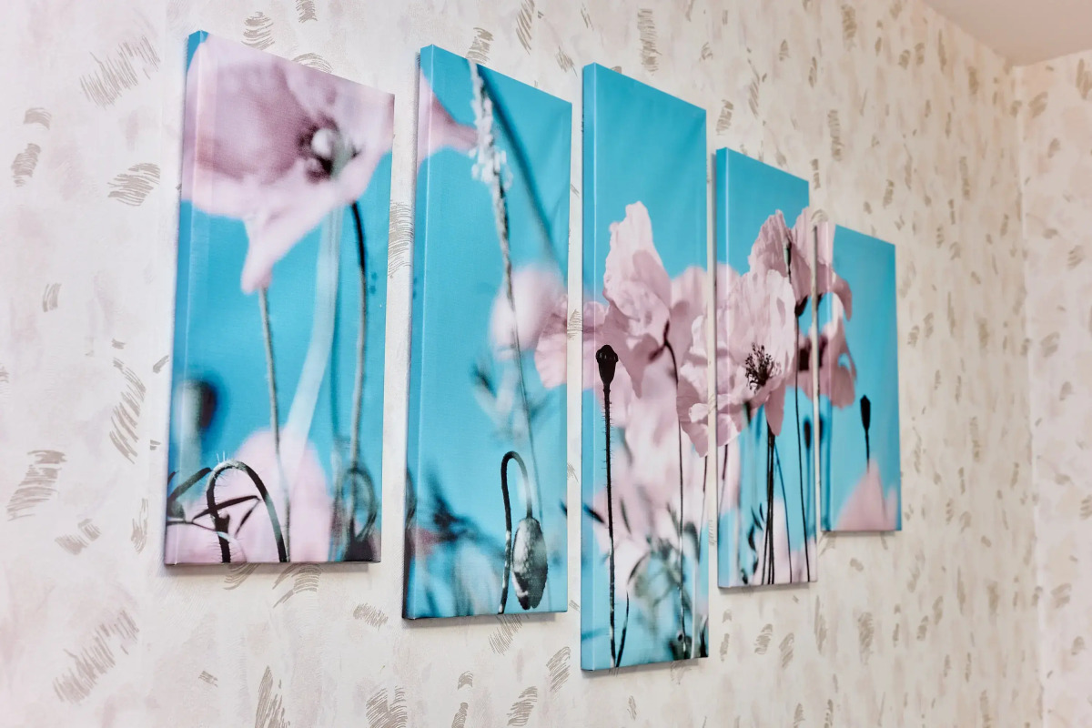 Апартаменты Двухкомнатные на 10 этаже в ЖК Арсенал