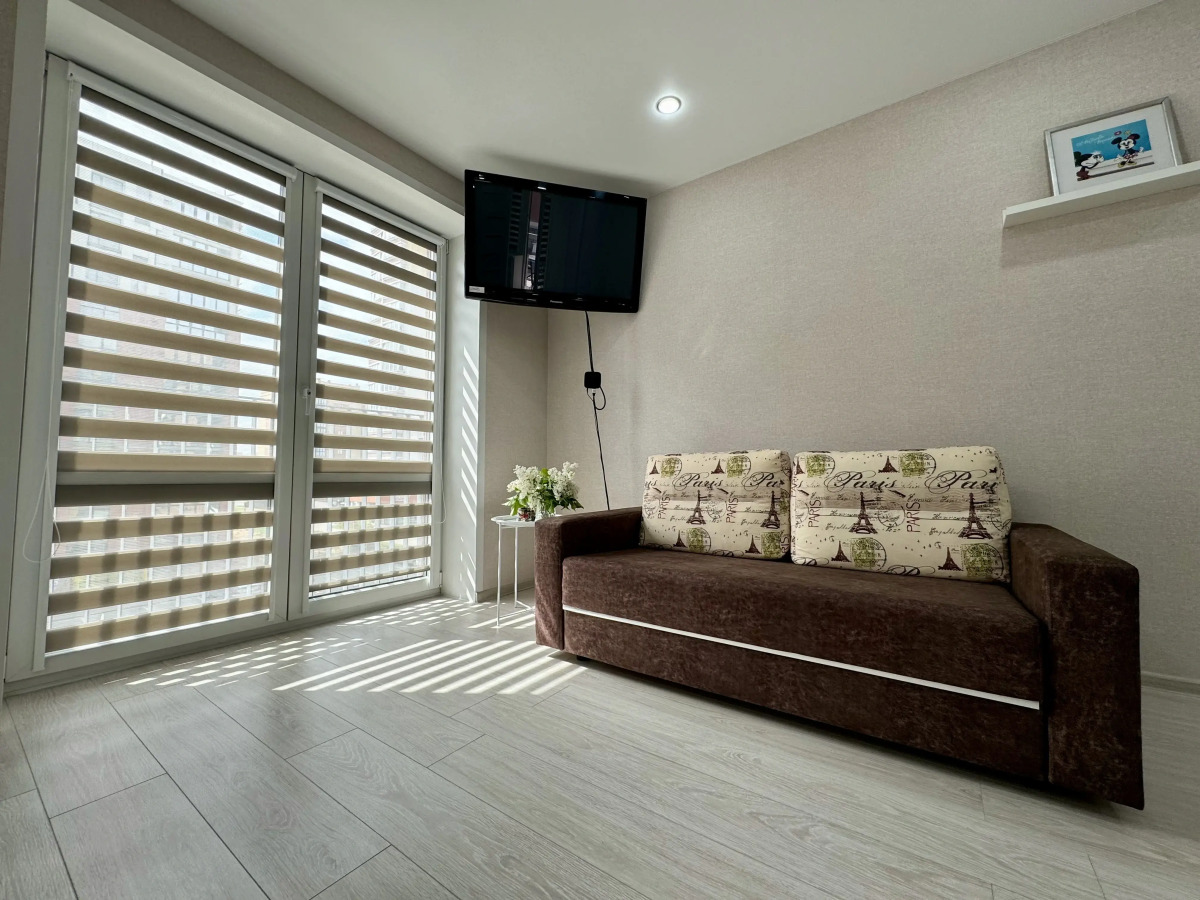 Апартаменты Chill Pill центр, самозаселение 24/7, 13г