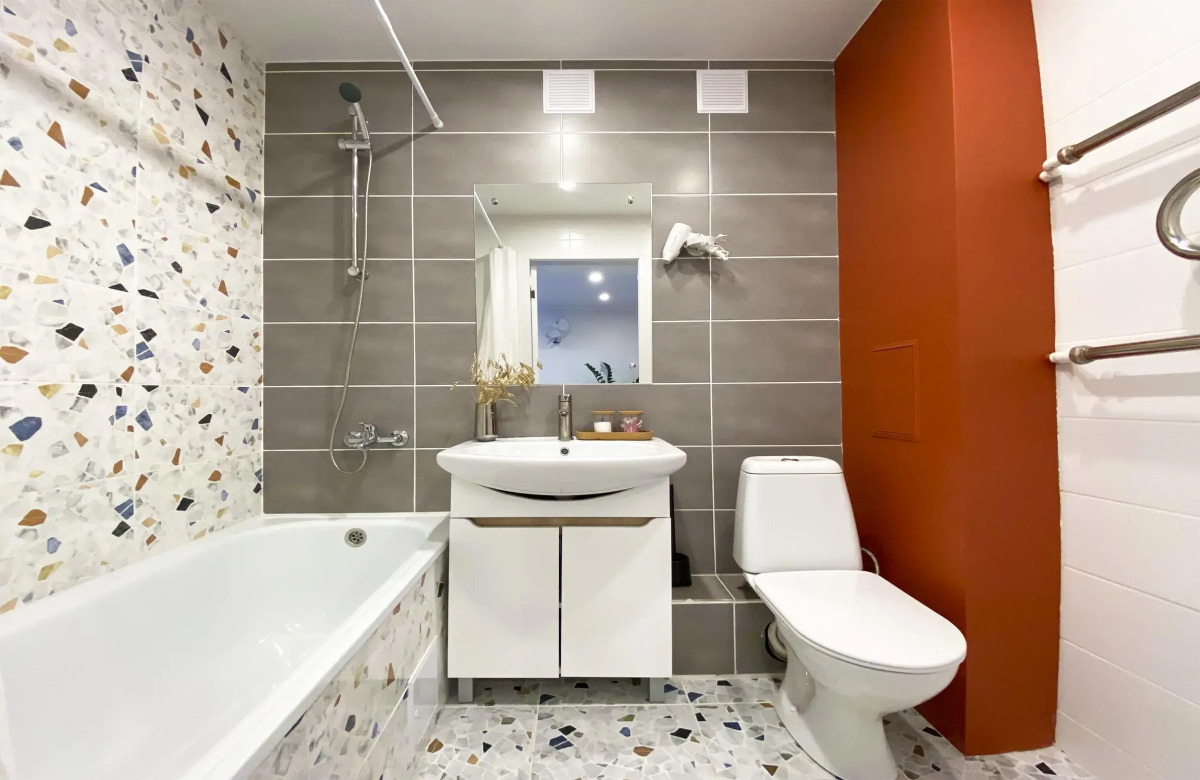 Апартаменты Добрые Сутки на Мухачева 133/2-49