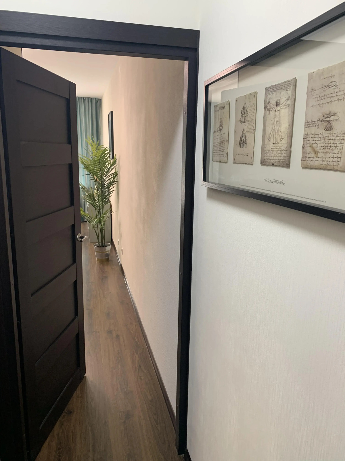 Апартаменты Little Reykjavik in St Petersburg