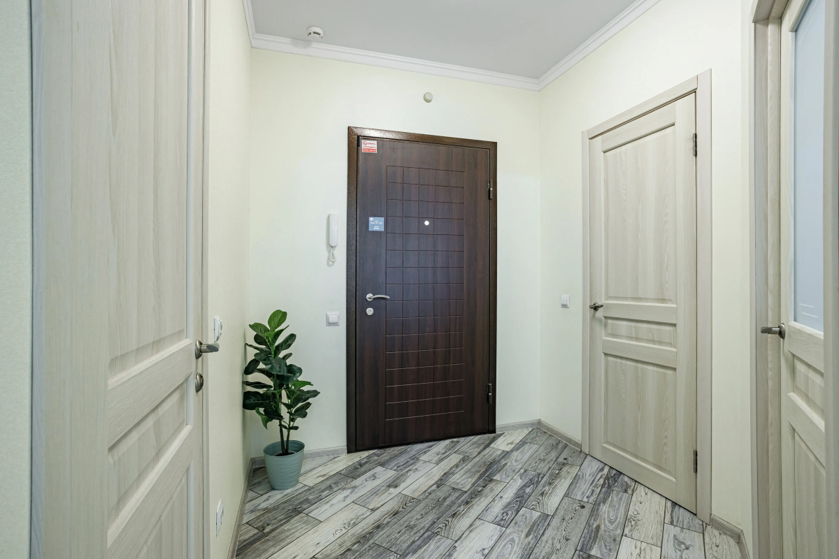 Апартаменты уютные в центре Краснодара