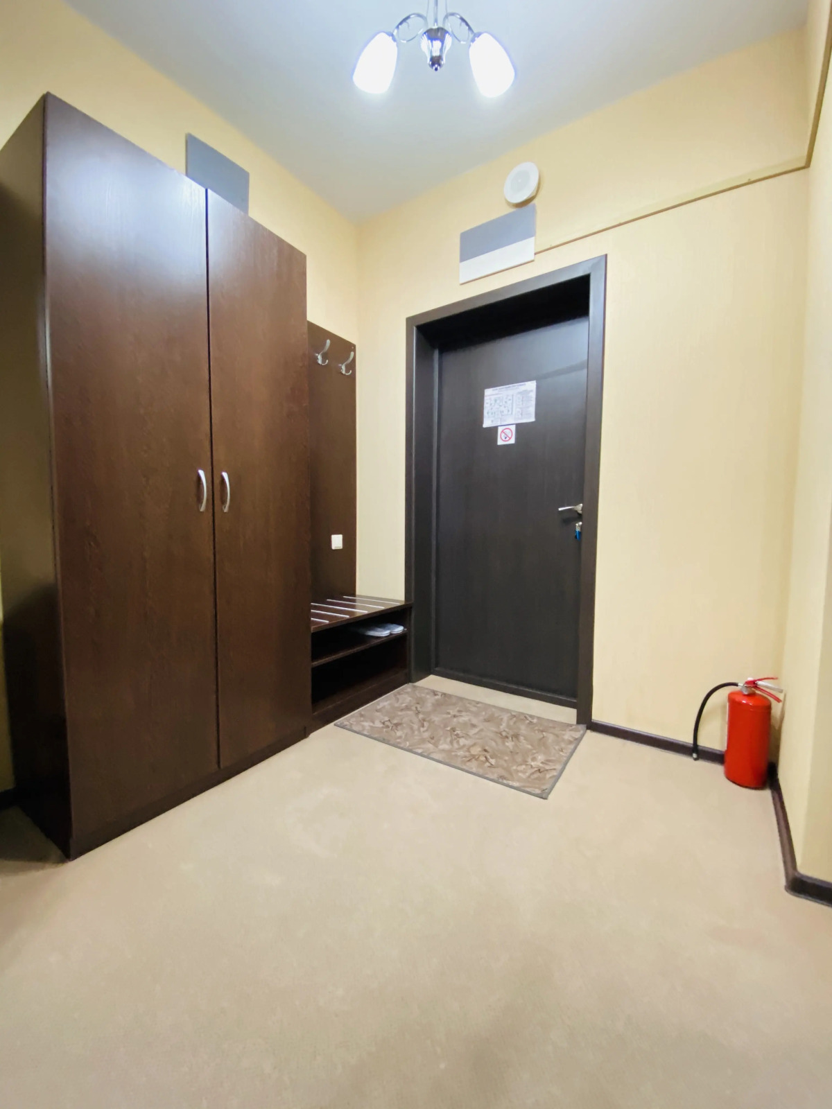 Апартаменты Луч 1