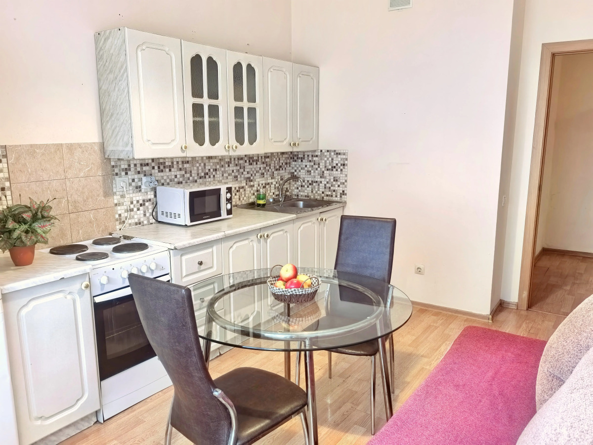 Апартаменты около Метро