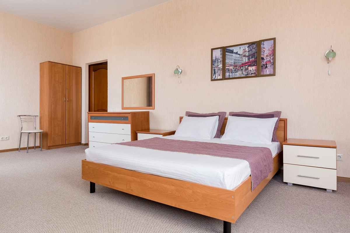 Гостевой дом Старый Причал