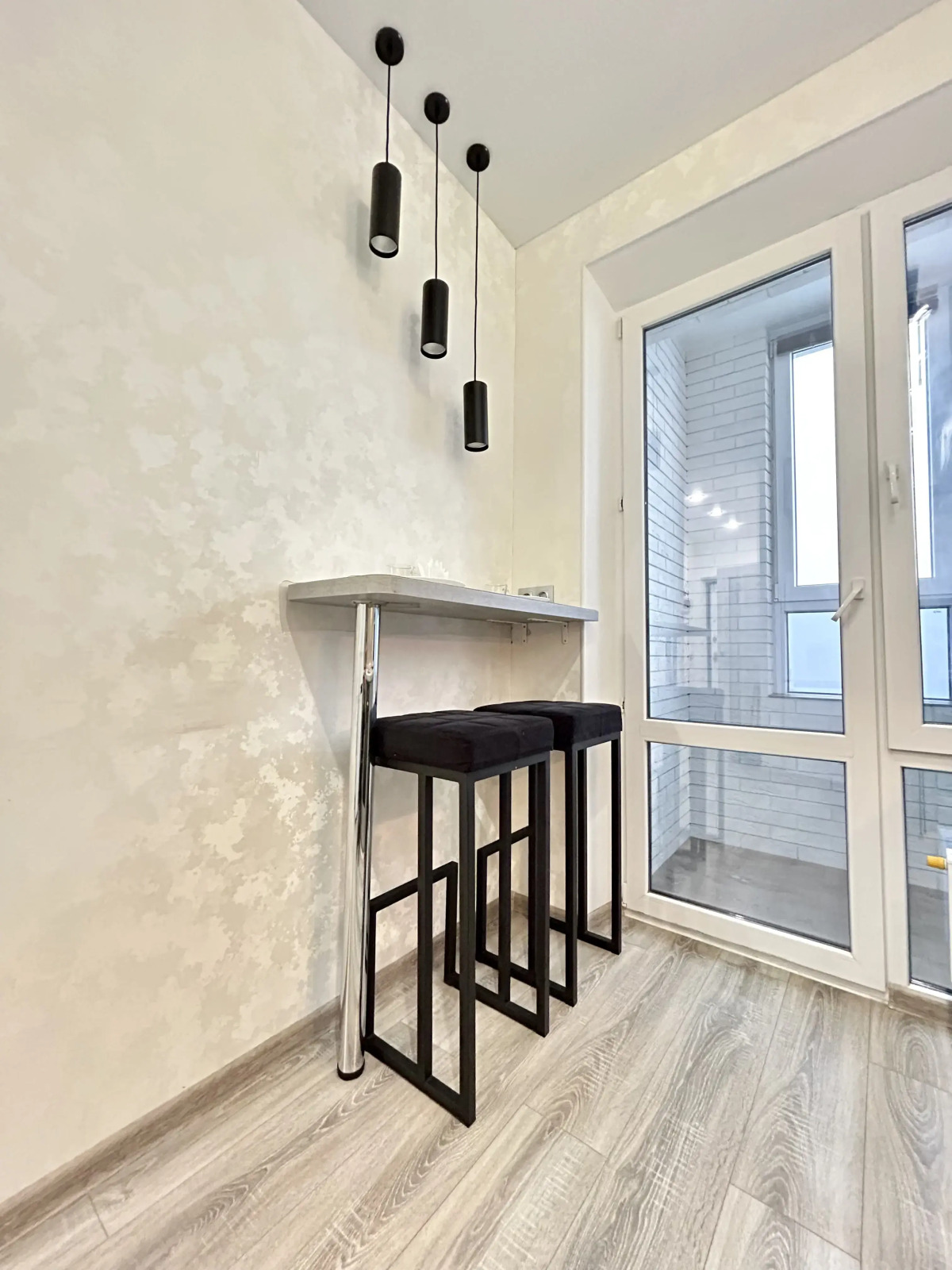 Апартаменты FSF Шикарные В Географическом Центре