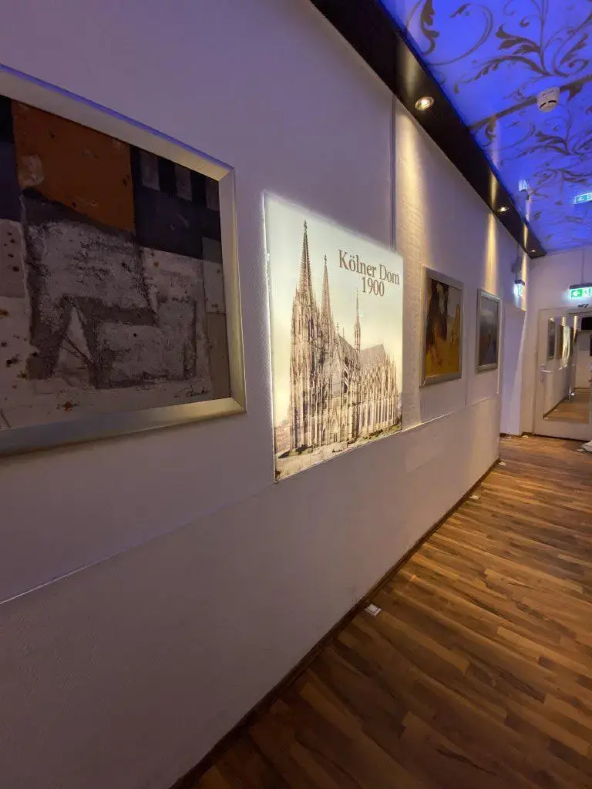 Отель CityMax am Dom