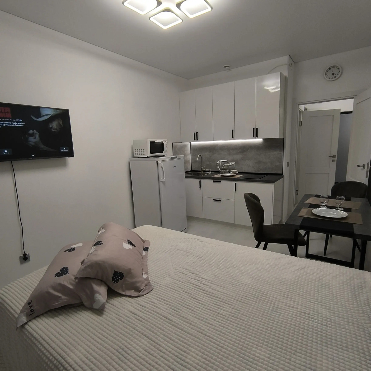 Апартаменты Univer City