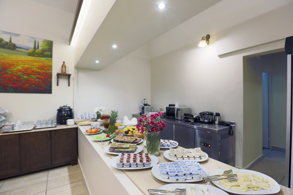 Hotel Expocity Istanbul