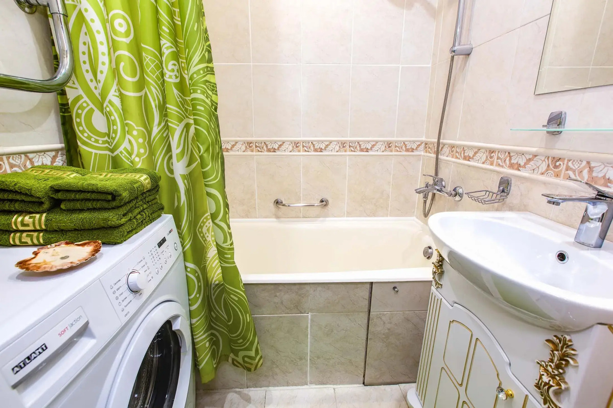 Апартаменты Возле Немиги