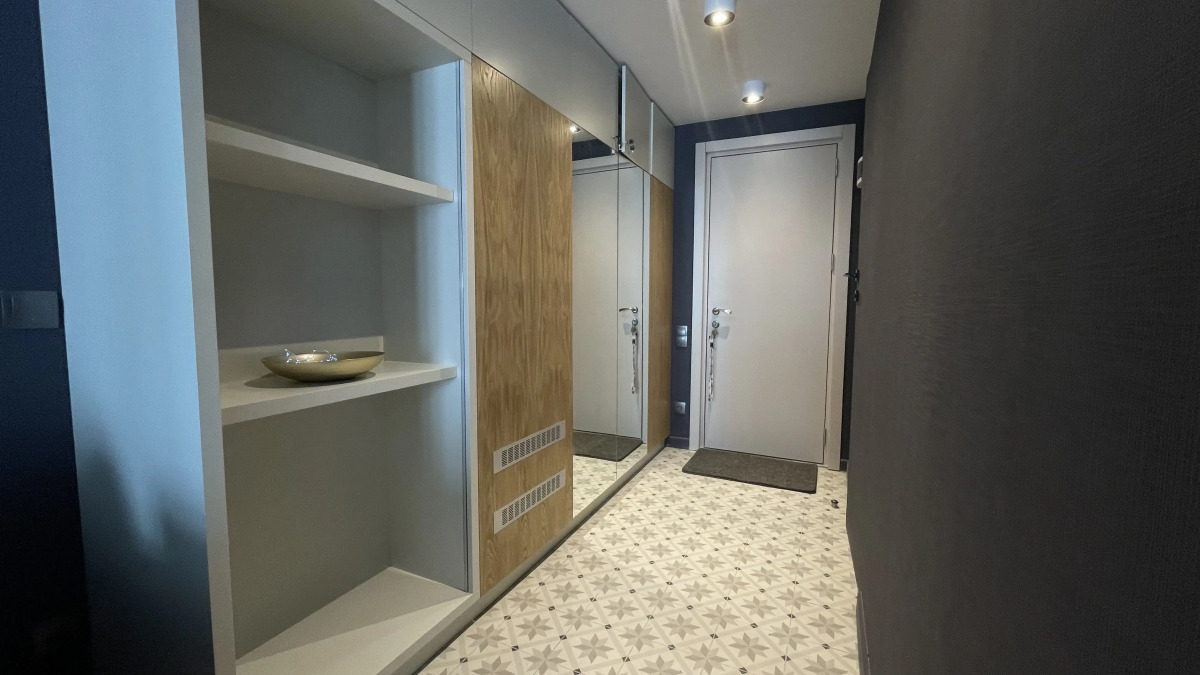 Апарт-отель Four Seasons Gudauri