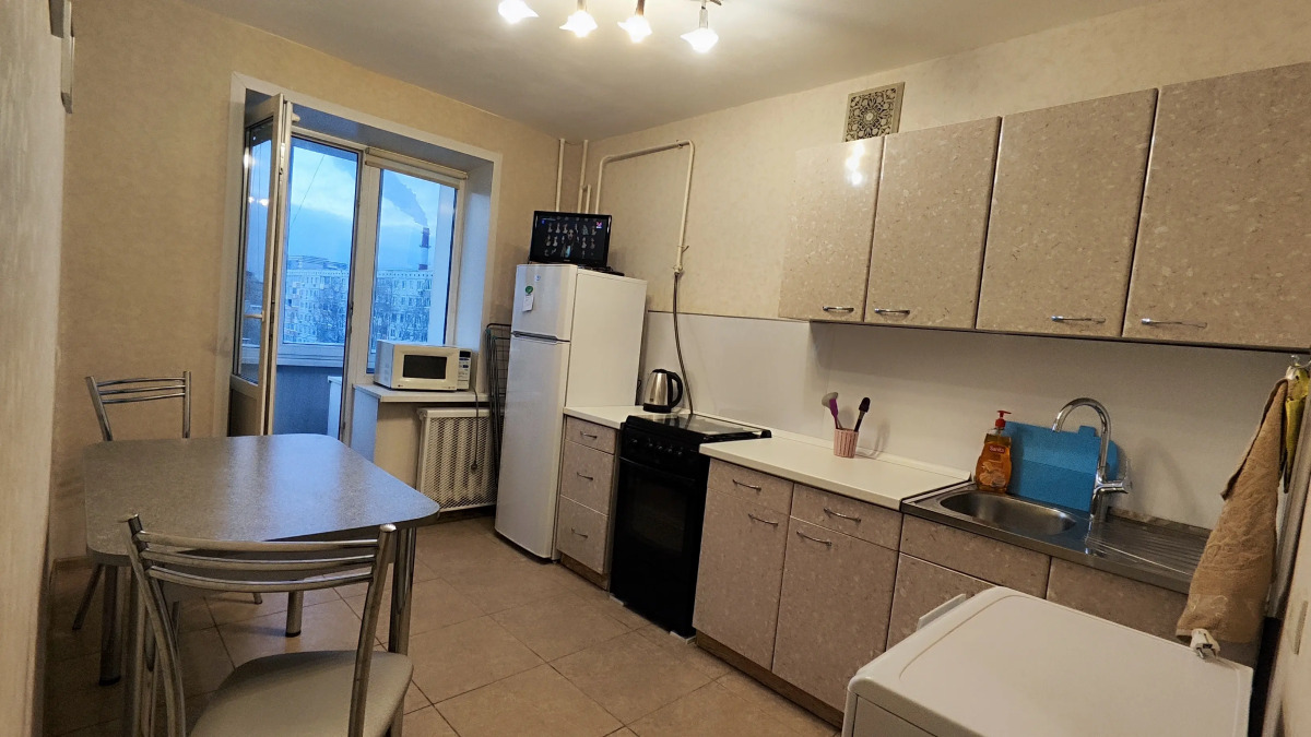 Квартира Лучшая в Центре Калуги