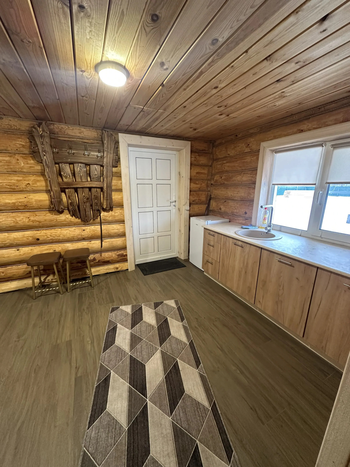 Гостевой дом Дмитриевский