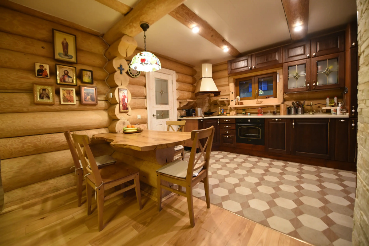 Гостевой Дом Вырицкий Мамонт