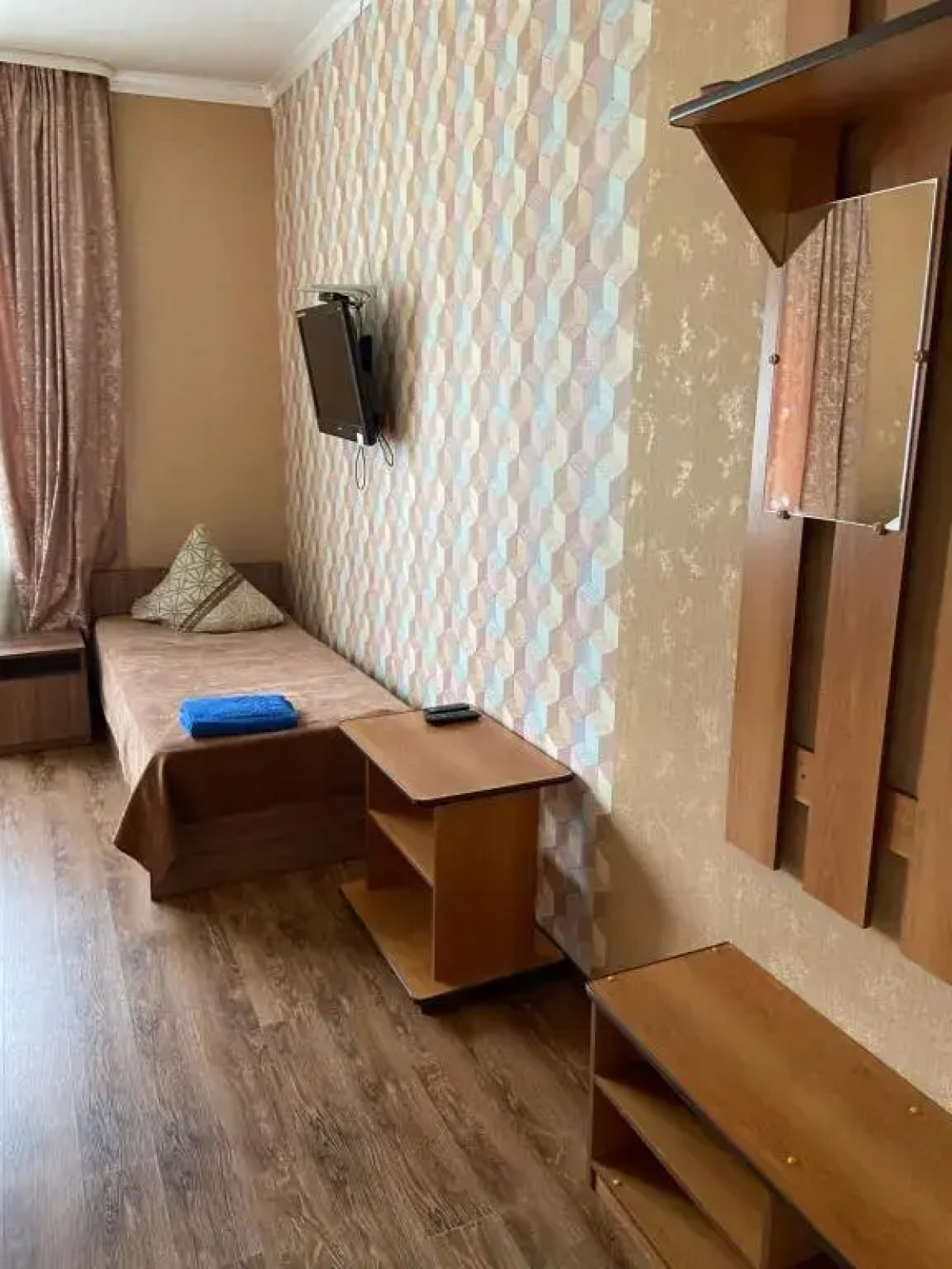 Мини-отель Солнечная горка