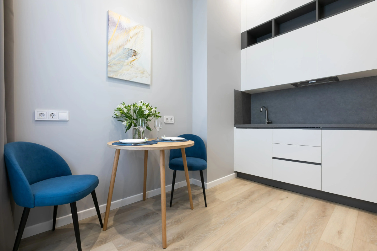 Квартира Видовая Flatstay на набережной