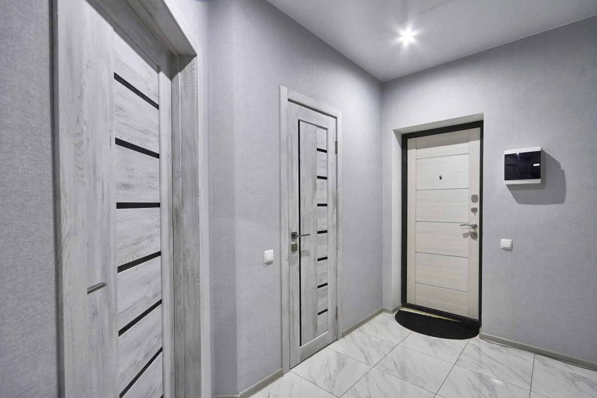 Апартаменты Apato Уникальные Двухкомнатные с видом на Волгу