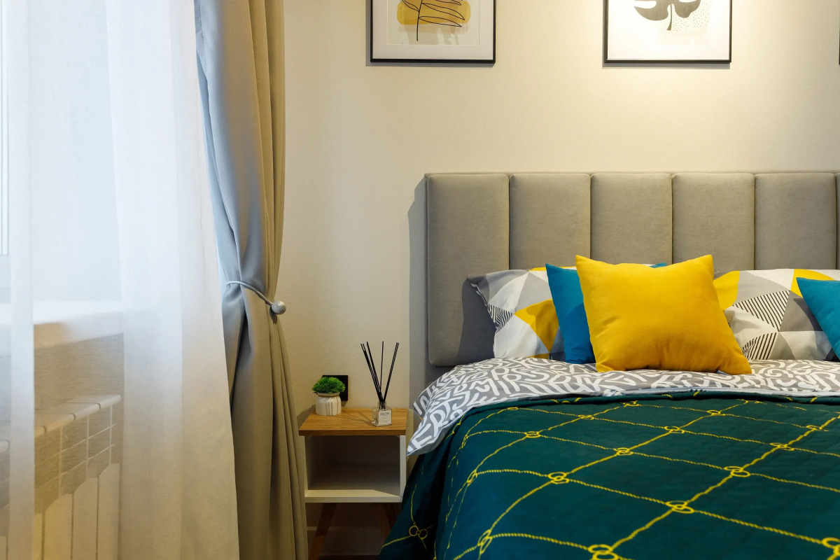 Апартаменты Уютные Сутки