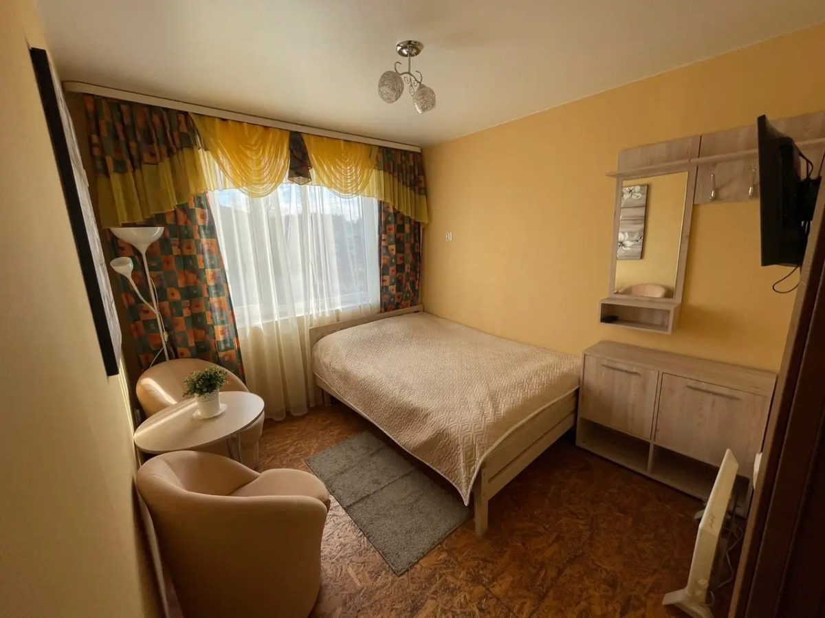 Гостевой дом Радуга