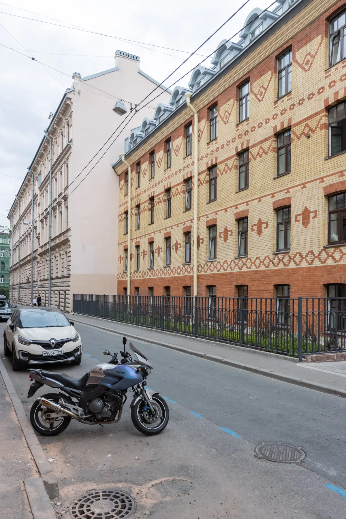 Апартаменты Мелодия Белых Ночей