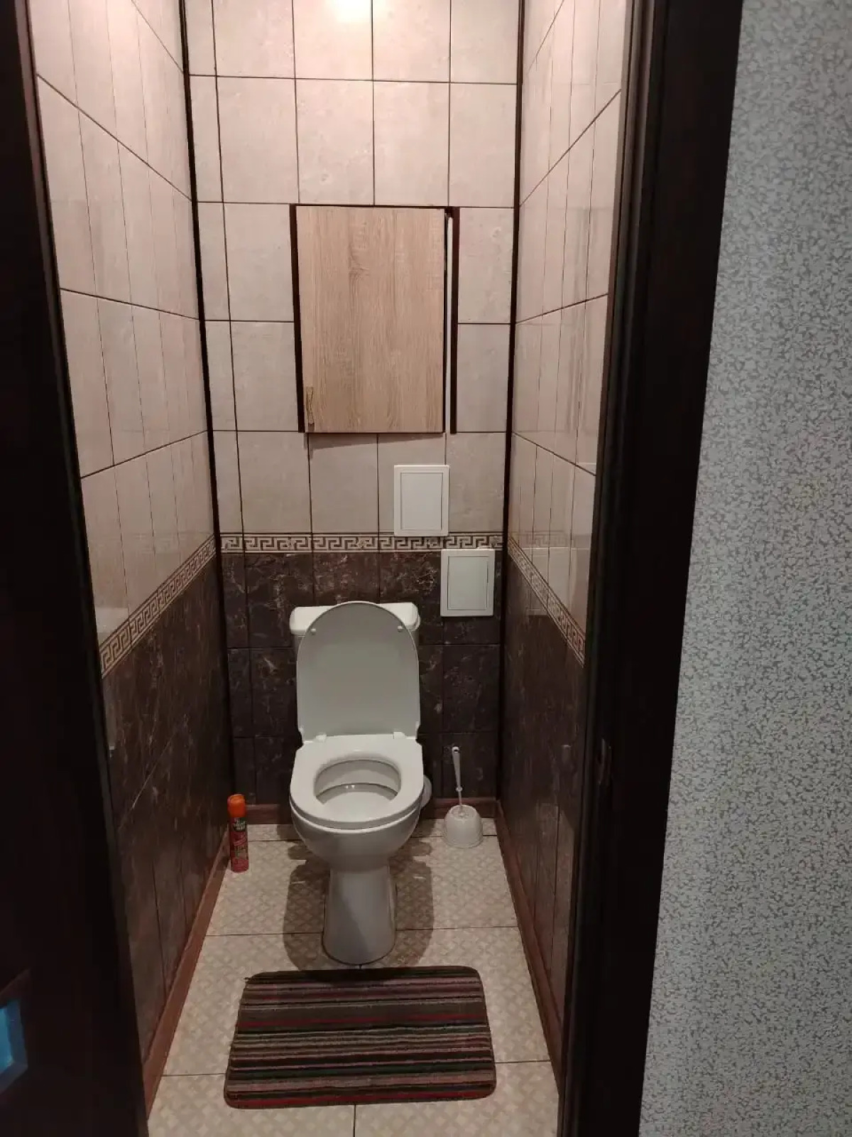 Апартаменты с новым качественным ремонтом