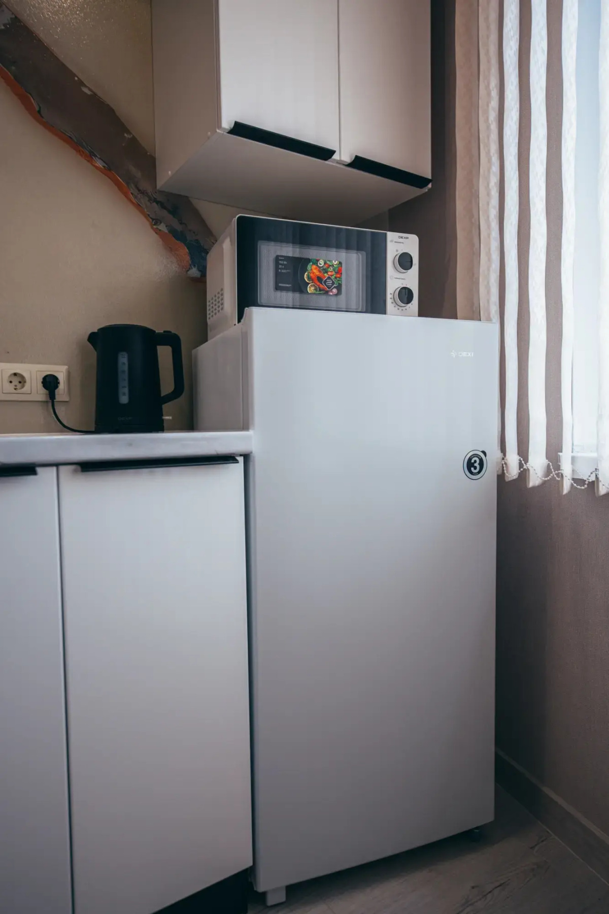 Апартаменты Уютные дизайнерские