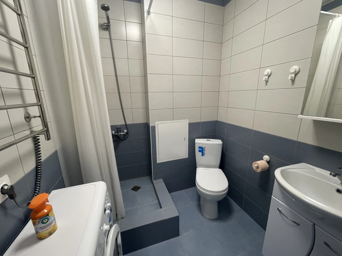 Апартаменты Квартирка ХМ на Рознина 104а