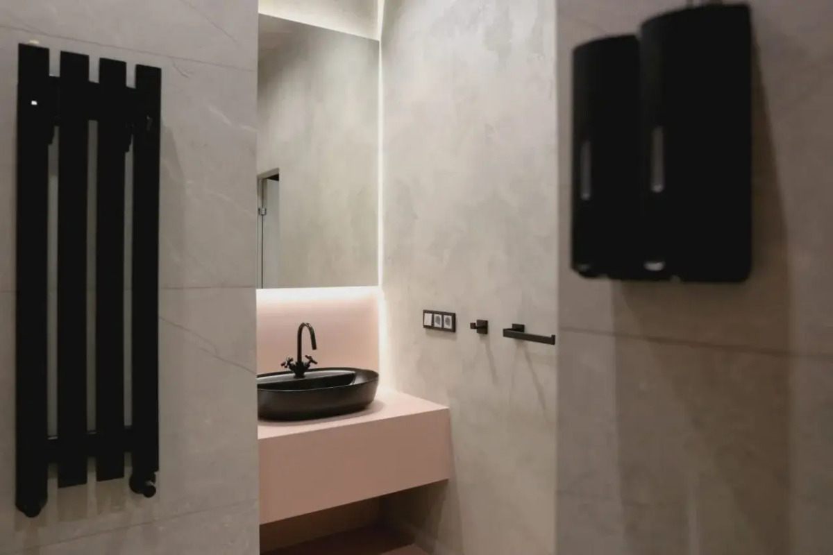 Квартира Good Day Apartments