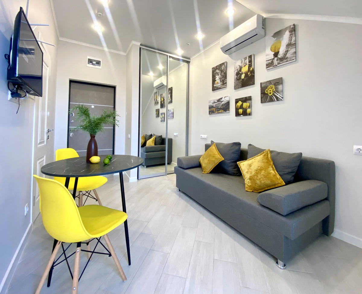 Квартира Студия у Моря