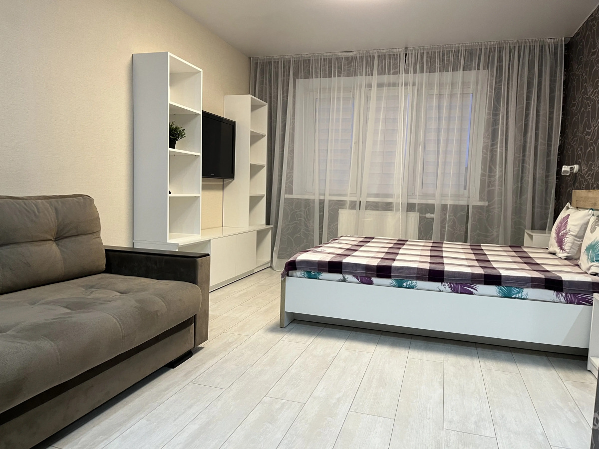 Апартаменты на Морозова 15