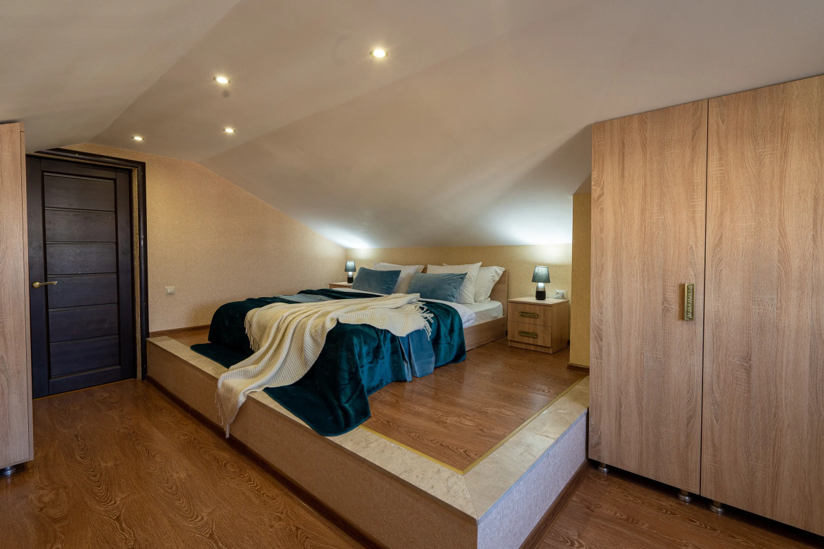 Квартира Flatirini Астана Кесаева