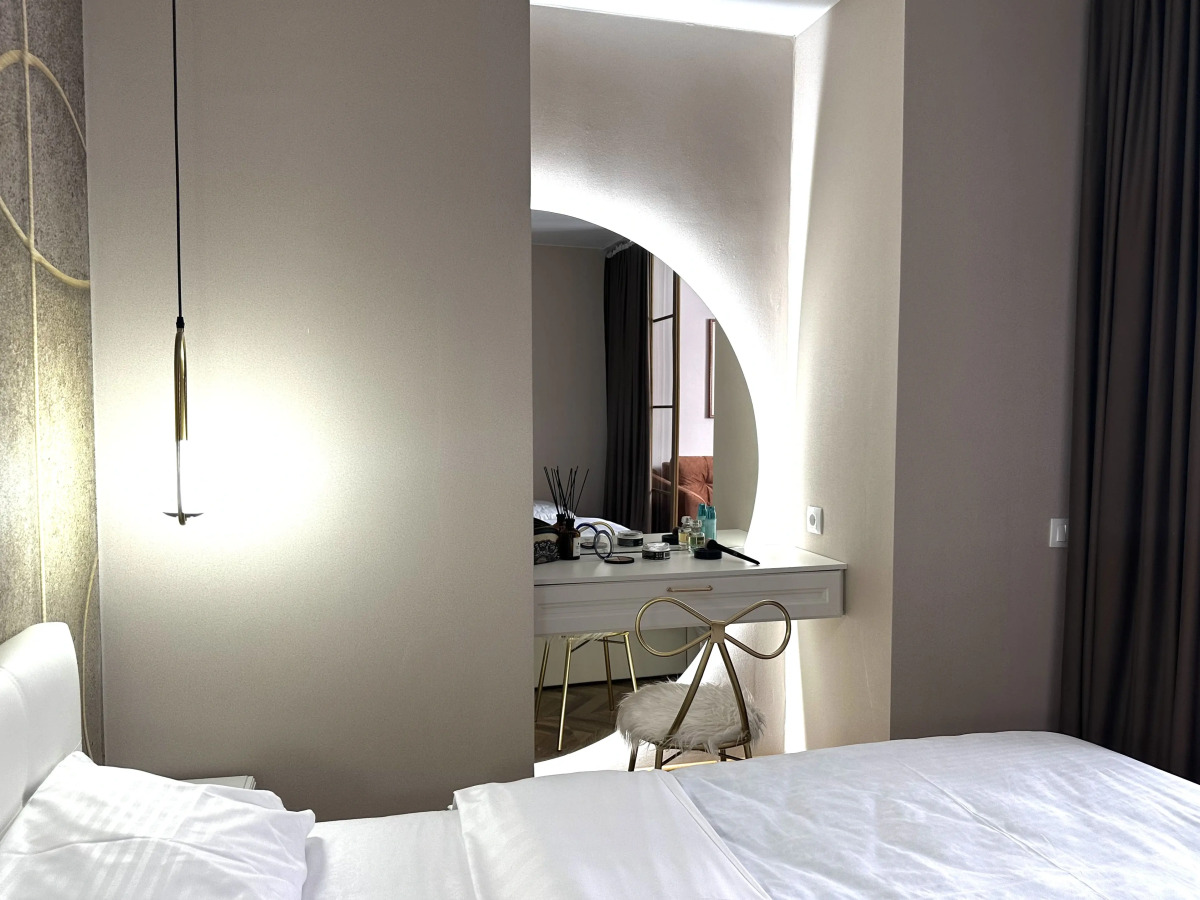 Квартира Галерея в центре