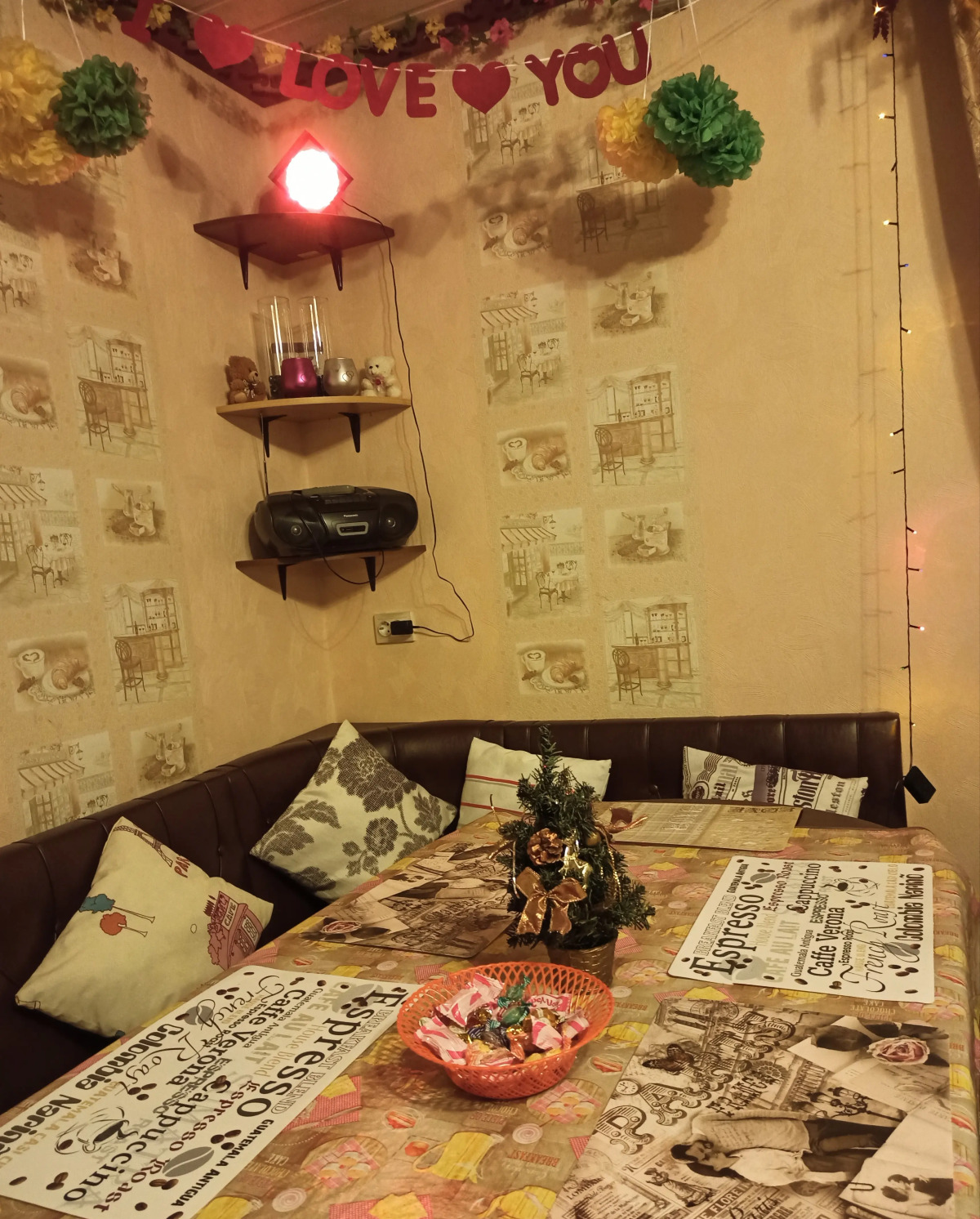 Частный дом Cottage near the Forest and Lake