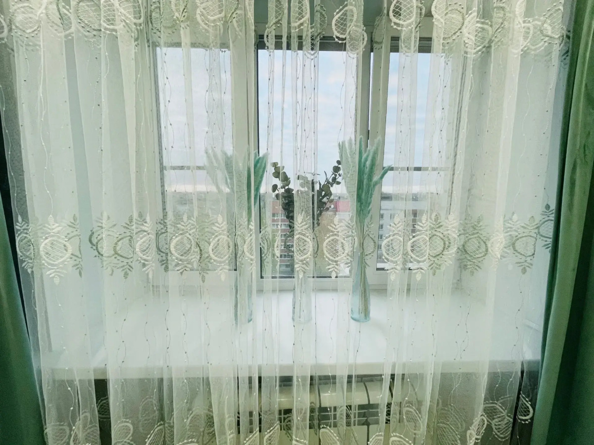 Апартаменты Гагарина 25