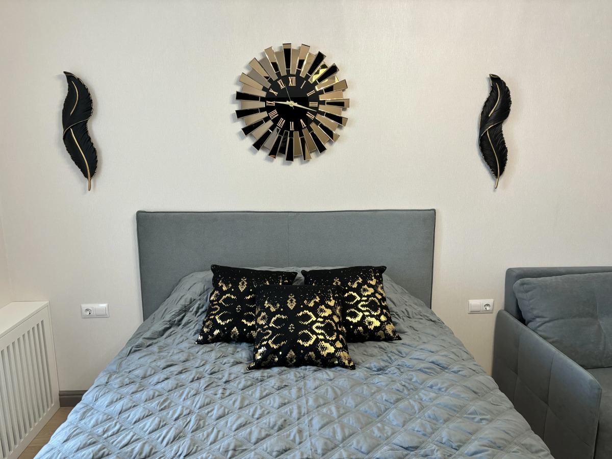 Апартаменты Уютный Нижний КМ Тимирязевский