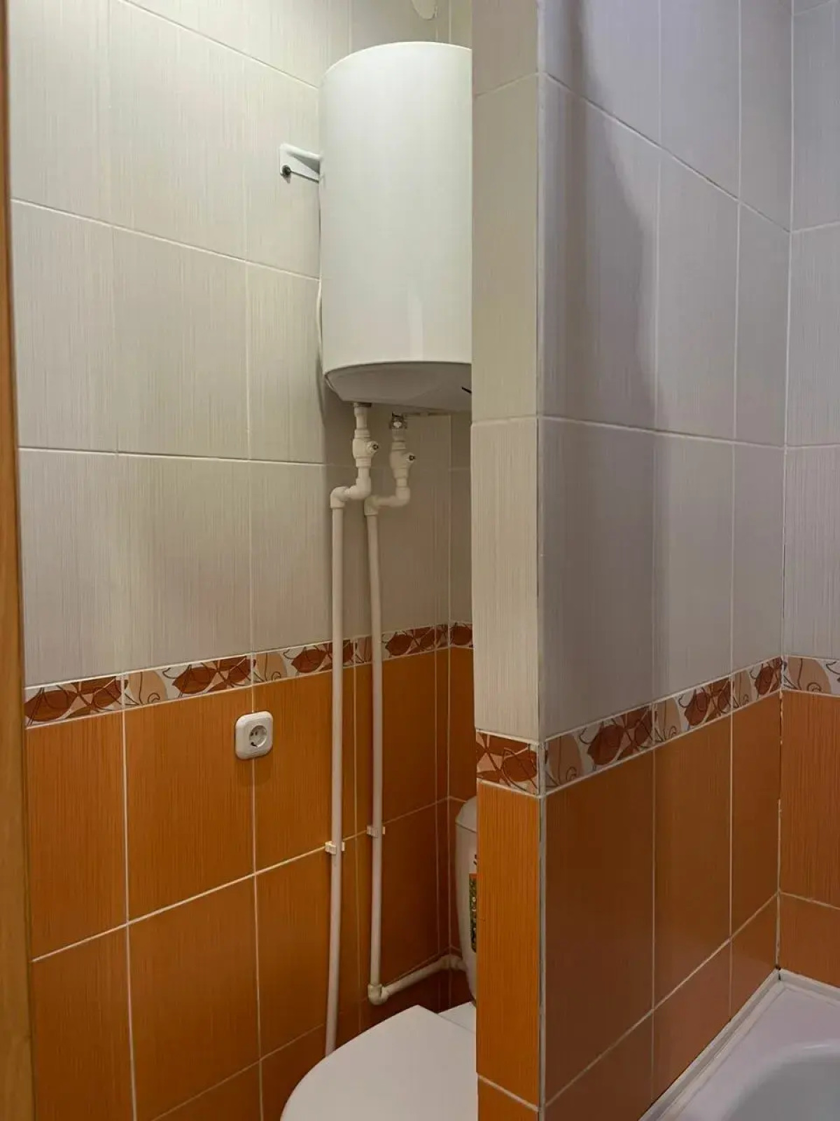 Апартаменты 1-комнатные с видом на Волгу (Бухта)