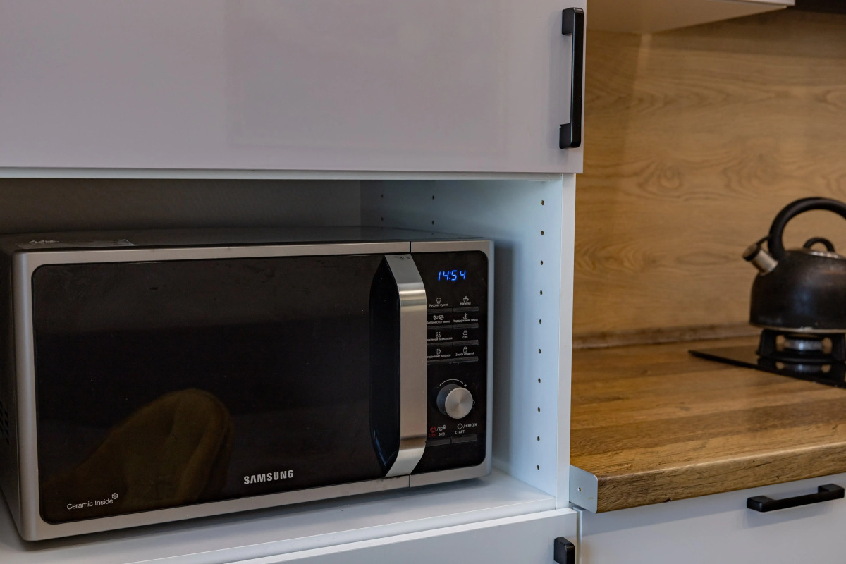 Апартаменты Граф