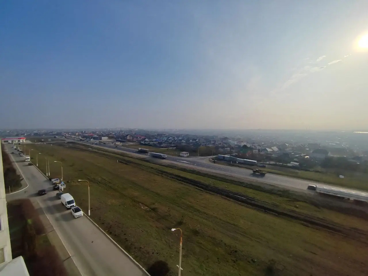 Апартаменты Надежды 1