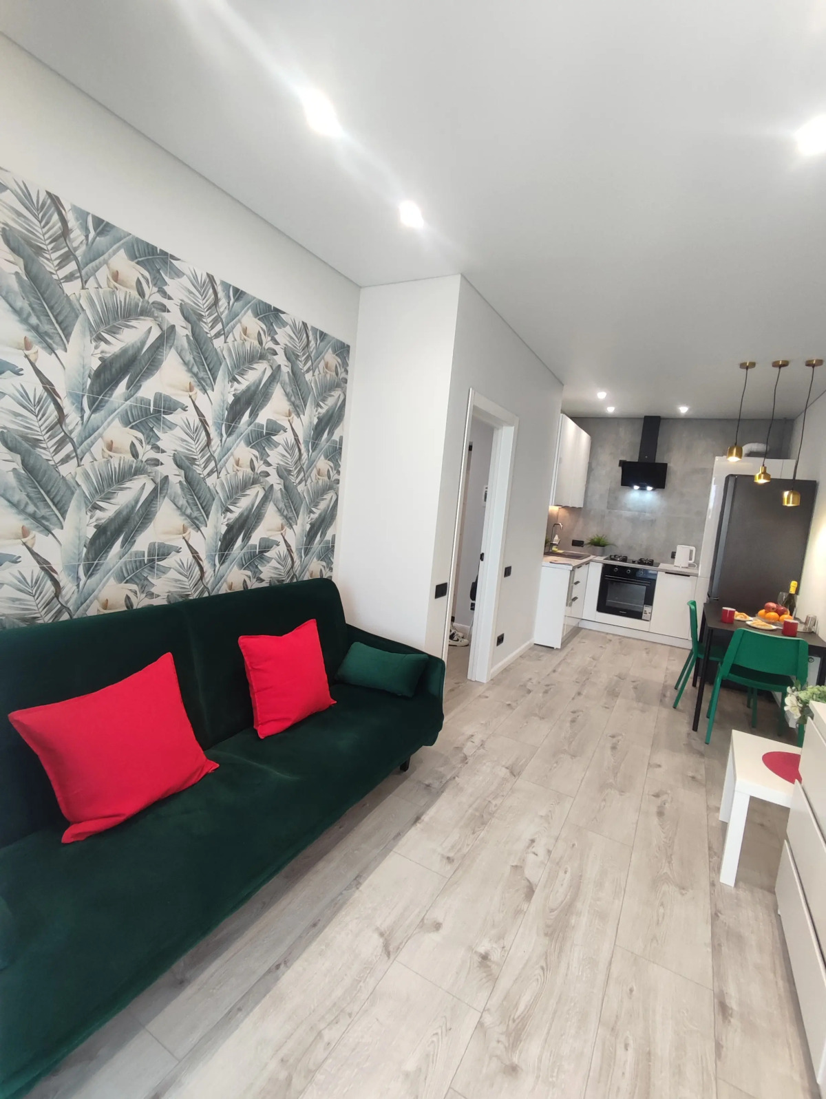 Море и Пляж SL&Apartment 1