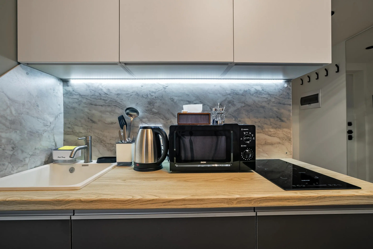 Апартаменты 2 Arena 33